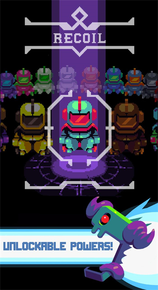 森林之塔最新版(Tower Fortress)截图5