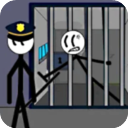 火柴人逃亡记中文版免费下载-火柴人逃亡记下载安装 v1.0.2安卓版
