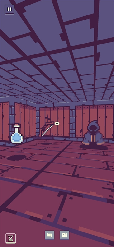 幽暗爬行者最新版(Gloomgrave)截图1