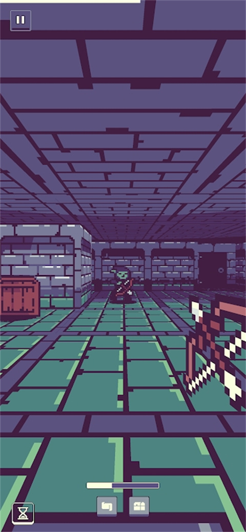 幽暗爬行者最新版(Gloomgrave)截图3