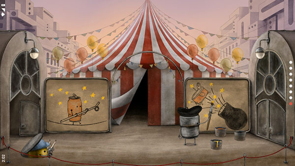 盒子城中文版(boxville)截图1