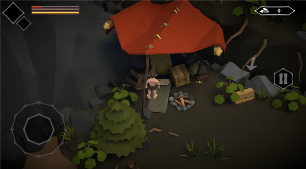 狩猎和战斗最新版(Hunt and Fight)截图2