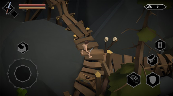 狩猎和战斗最新版(Hunt and Fight)截图4