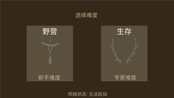 野外求生之旅最新汉化版本截图3