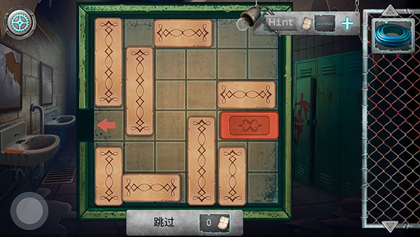 密室逃生2解谜官方中文版截图2
