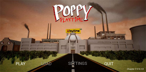 poppy playtime chapter 3手游正版截图1