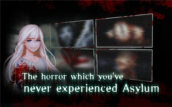 封闭病栋手机版(the asylum closed ward)截图1