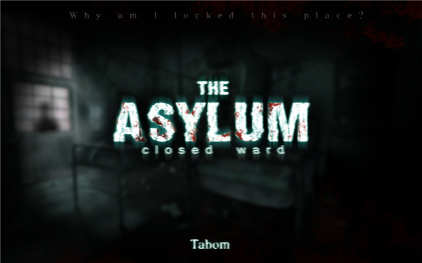 封闭病栋手机版(the asylum closed ward)截图4