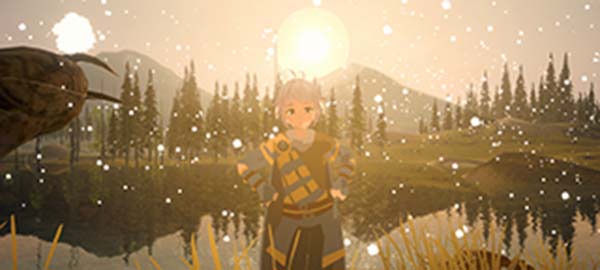 Wilderless手机版(荒野)截图2