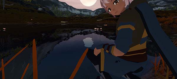Wilderless手机版(荒野)截图4