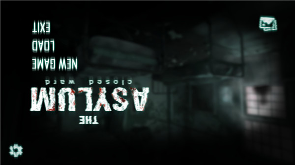 封闭病栋中文版(asylum)截图1