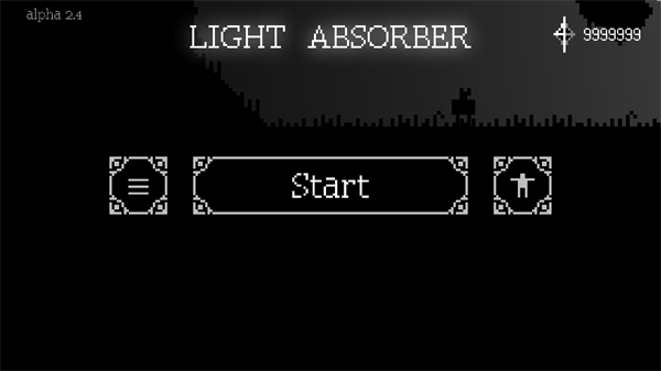 光明汲取者官方正版(Light Absorber)截图2