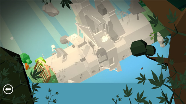 谜途中文版(lost maze)截图2
