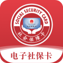 国家电子社保卡app下载最新版-社会保障卡app官方版下载 v3.7.1安卓版