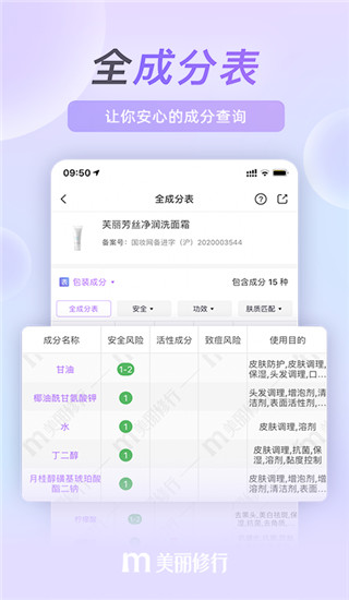 美丽修行app截图5