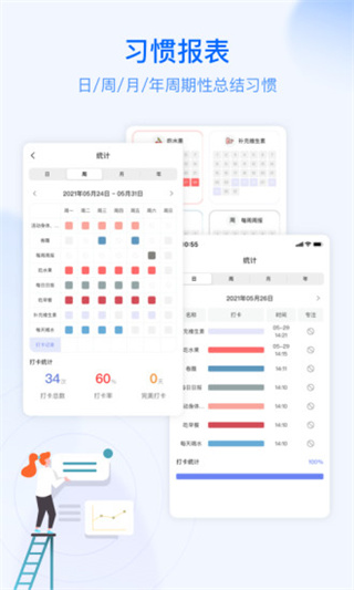 朝暮计划官方最新版截图3