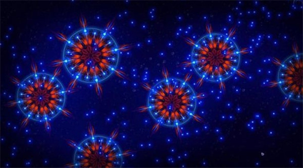 微生物世界细胞生存手机版截图1