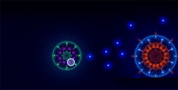 微生物世界细胞生存手机版截图2