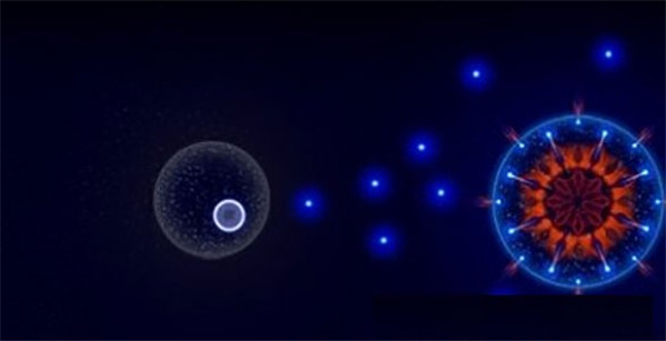 微生物世界细胞生存手机版截图3