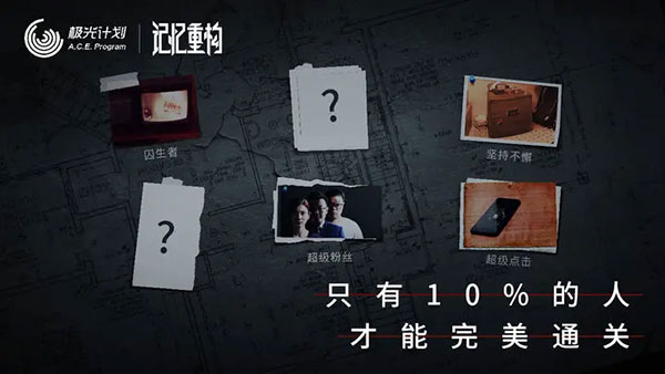 记忆重构游戏安卓版截图4
