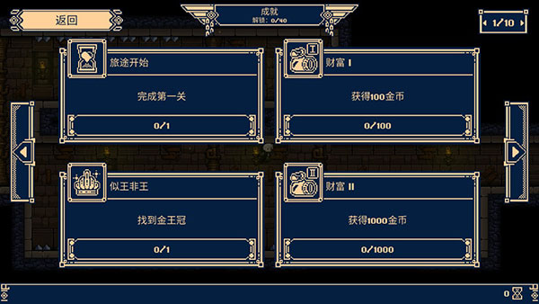 一款很难的游戏最新版截图3