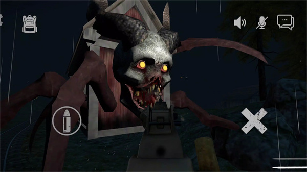 蜘蛛怪物联机版(Spider Monster)截图4
