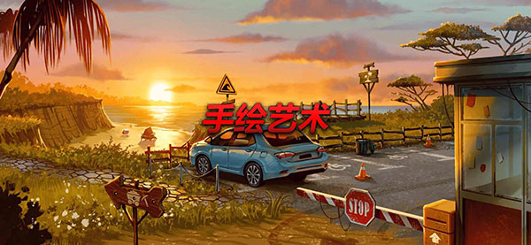 消尸身后事中文版(Nobodies: After Death)截图4