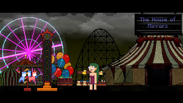 假牙和恶魔2最新版(Dentures And Demons 2)截图2