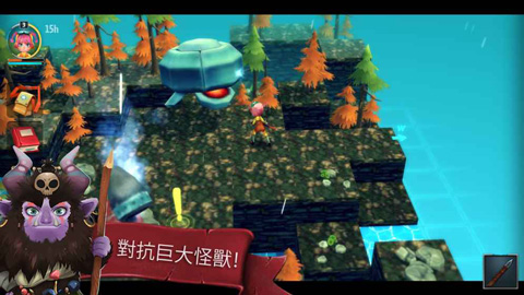 安科拉破解版截图2