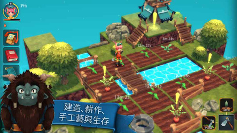 安科拉破解版截图3