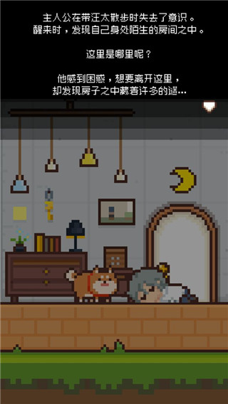 像素小屋中文版截图2