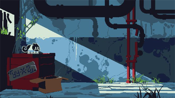 吐司猫手游最新版(Cato)截图4
