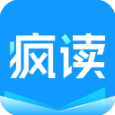 疯读小说2025版本下载-疯读小说2025年新版下载 v1.2.3.1安卓版