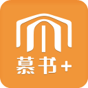 慕书读书官方版下载-慕书读书app下载 v2.8.5安卓版