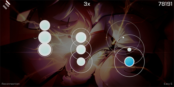 xutry音游最新版截图4