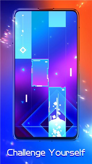 piano fire2025最新版(钢琴之火)截图3