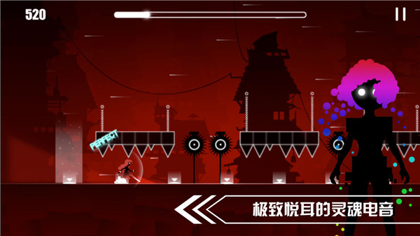 缪斯余音最新破解版截图3
