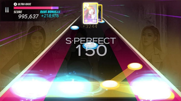 superstar yg安卓最新版2025截图1