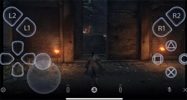 PS4 Remote Play全机型安卓最新版截图4