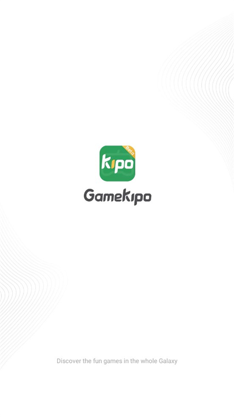 gamekipo游戏盒子截图1