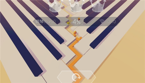 跳舞的线钢琴最新版截图4