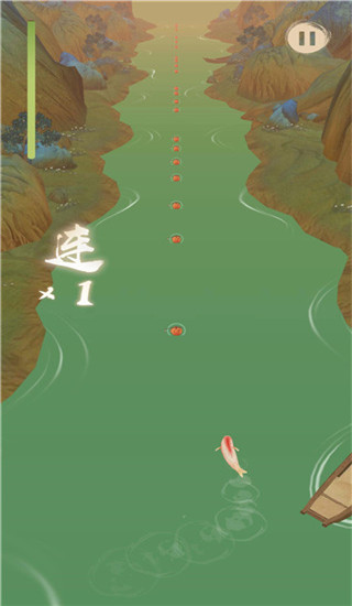 洄溯沙棠游戏截图2