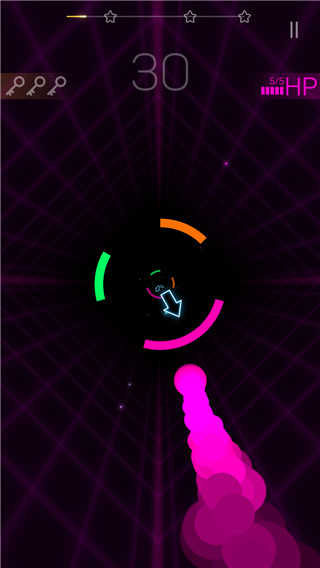 粉碎颜色3D(Smash Colors 3D)截图1
