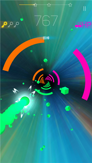粉碎颜色3D(Smash Colors 3D)截图5