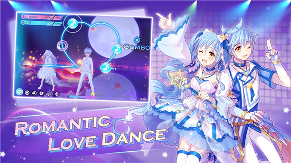Sweet Dance最新版截图2