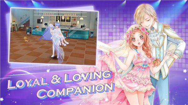 Sweet Dance最新版截图3