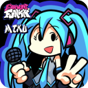 周五夜放克初音版下载最新版-周五夜放克初音未来模组下载 v0.2.8.2安卓版