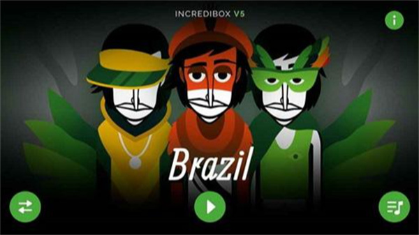 incredibox最新版2025截图2
