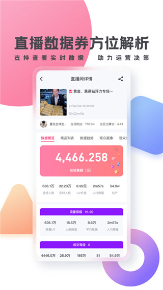灰豚数据直播分析平台官方版截图4