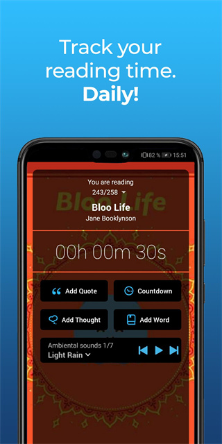 Bookly app截图3